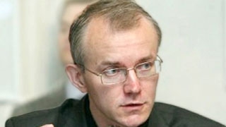 Олег Шеин рассказал в Саратове, как противостоять «грабительскому ЖКХ» Олег Шеин рассказал в Саратове, как противостоять «грабительскому ЖКХ»