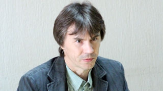 Вадим Рогожин возглавил федеральное СМИ