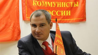 Лидер «Коммунистов России»: Какие мы, к черту, спойлеры?! Лидер «Коммунистов России»: Какие мы, к черту, спойлеры?!