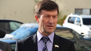 Канчер о последствиях ДТП на Симбирской: Нужно повышать степень ответственности перевозчиков Канчер о последствиях ДТП на Симбирской: Нужно повышать степень ответственности перевозчиков