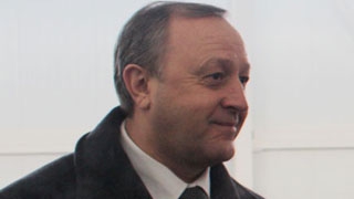 Валерий Радаев поощрен Международным фондом дзюдо Валерий Радаев поощрен Международным фондом дзюдо