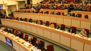 Облдепы сократили бюджетный дефицит на 200 млн рублей
