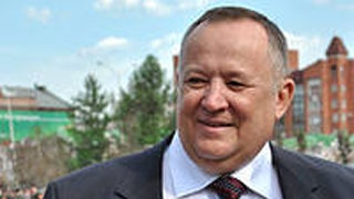 Аяцков о прорванных плотинах: Присутствуют разгильдяйство и расхлябанность Аяцков о прорванных плотинах: Присутствуют разгильдяйство и расхлябанность