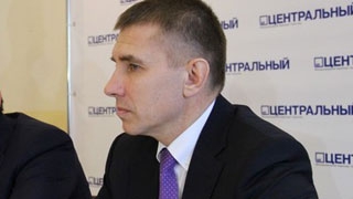 Юрий Моисеев о новом аэропорте: Наверное, с апреля 2015 года начнется стройка