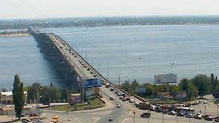 Опубликованы подробные схемы объезда из-за ремонта моста Саратов-Энгельс