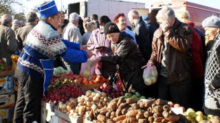 В День космонавтики в Саратове пройдут ярмарки «выходного дня» В День космонавтики в Саратове пройдут ярмарки «выходного дня»