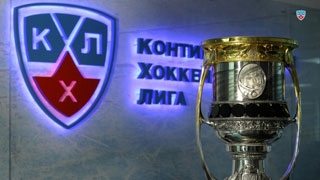 Бывший наставник «Кристалла» поспорит за Кубок Гагарина
