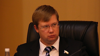 Вслед за Сергеем Канчером в отставку должен уйти Денис Фадеев