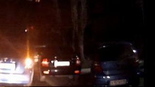 Автоинспектор рассказал о ночном инциденте у моста Саратов-Энгельс
