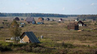 Украинским беженцам предложили дома в Саратовской области