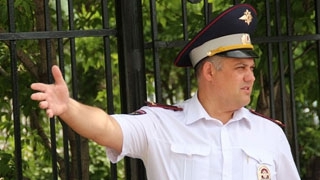 Начальник саратовской автоинспекции Дмитрий Колчин возглавит городское РЭО