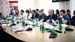        Global Shapers Community