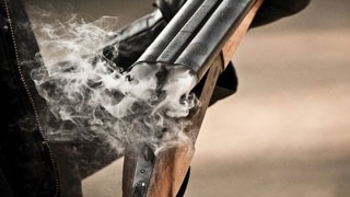 В Саратове разыскивается вооруженный дробовиком мужчина В Саратове разыскивается вооруженный дробовиком мужчина