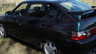 Убийца уснул рядом с телом жертвы в машине на Танкистов Убийца уснул рядом с телом жертвы в машине на Танкистов