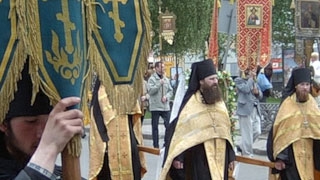 В Саратове пройдет Крестный ход в память о Кирилле и Мефодии В Саратове пройдет Крестный ход в память о Кирилле и Мефодии