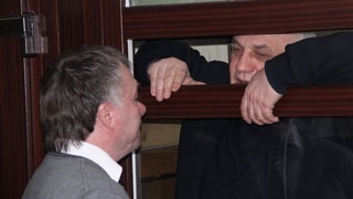 У адвоката Михаила Лысенко «вскрыли нетбук»