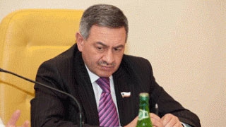 Борис Шинчук уличил азербайджанцев в попытке раздуть межнациональный конфликт Борис Шинчук уличил азербайджанцев в попытке раздуть межнациональный конфликт