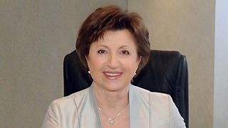 Депутата Самсонову возмутило очередное сокращение дорожного фонда