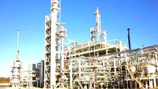 Саратовский топ-менеджер возглавил Ачинский НПЗ Саратовский топ-менеджер возглавил Ачинский НПЗ