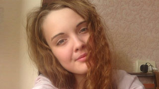 Пропавшая 16-летняя Анна Максимова найдена в другом регионе Пропавшая 16-летняя Анна Максимова найдена в другом регионе