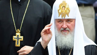 Саратовская митрополия готовится к визиту Патриарха Кирилла