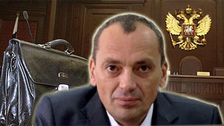 Передано в суд дело председателя комитета капстроительства Александра Суркова