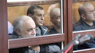 Присяжные не поверили в «банду Лысенко»