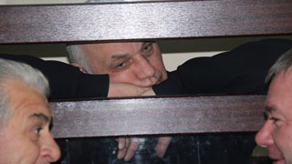 Лысенко остался под стражей после оправдательного вердикта