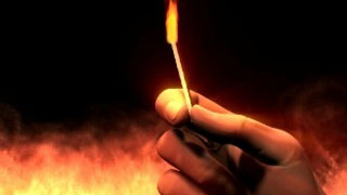 СУ СКР: Погибший в результате поджога проживал в гараже СУ СКР: Погибший в результате поджога проживал в гараже