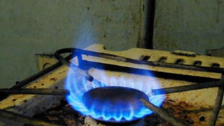 Супруги отравились газом в многоквартирном доме Супруги отравились газом в многоквартирном доме