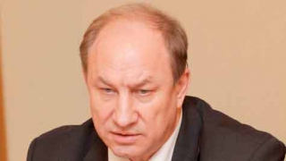 Рашкина обидела реакция депутатов на выложенный им «компромат»