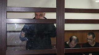 Михаил Лысенко выступил в суде с последним словом