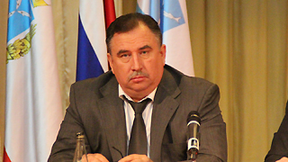 У зампреда Сараева в правительстве будет «работа попроще»