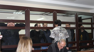 Ряд подсудимых по делу Лысенко избежали наказания «по сроку давности»