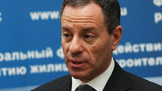 Глава РЖС: Саратовская область является для нас передовым регионом Глава РЖС: Саратовская область является для нас передовым регионом