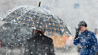  Болтухин ждет снега с дождем: День будет холоднее ночи