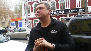 Алексей Прокопенко приговорен к 200 часам обязательных работ