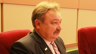 Юрий Заигралов пожаловался в полицию на «Четвертую власть»