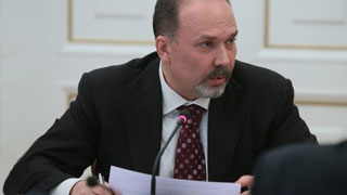 Глава Минстроя РФ: Саратовская область «тянет вниз» программу по расселению Глава Минстроя РФ: Саратовская область «тянет вниз» программу по расселению