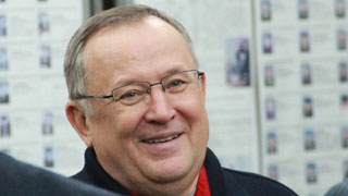 Аяцков предостерег от ненастоящих докторов наук среди чиновников Аяцков предостерег от ненастоящих докторов наук среди чиновников