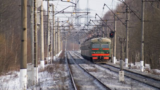 Железнодорожники перенесли отмену электричек на более поздний срок Железнодорожники перенесли отмену электричек на более поздний срок