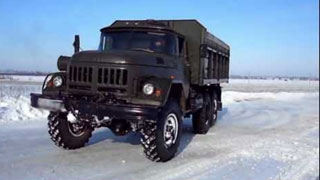 Водитель легковушки погиб в лобовом ДТП с «ЗИЛом» Водитель легковушки погиб в лобовом ДТП с «ЗИЛом»