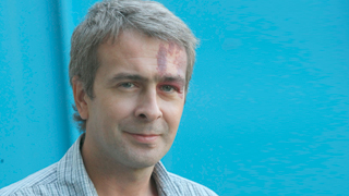 Роман Мерцлин покинул пост в аппарате губернатора Роман Мерцлин покинул пост в аппарате губернатора