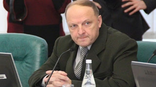 Генерал Гнездилов вернулся на пост начальника УФСИН по Саратовской области