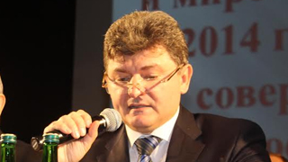 Василий Тарасов о критике СМИ судов: Это не по-журналистски