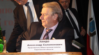 Председатель облсуда обвинил членов ОПы в попытках давить на суд