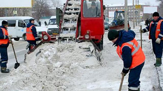 На Киселева и Волжской ограничат парковку На Киселева и Волжской ограничат парковку