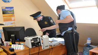 В Саратовской области силовики не интересуются высокопоставленными чиновниками