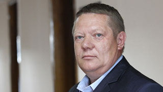 Панков предложил создать региональные торговые сети Панков предложил создать региональные торговые сети