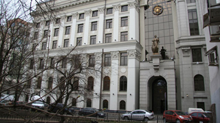 Верховный суд РФ оставил без изменения приговор Михаилу Лысенко